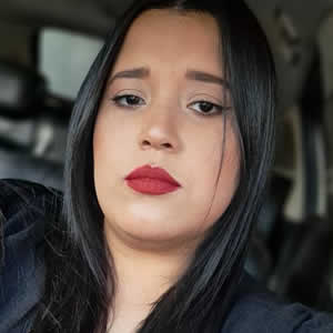 Bianca Neves, leitora do livro Dopamina: Prisão ou Liberdade?