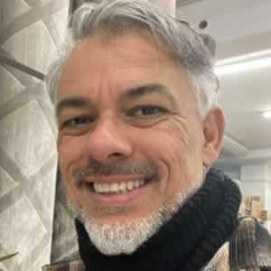 Ubirajara, leitor do livro Dopamina: Prisão ou Liberdade?