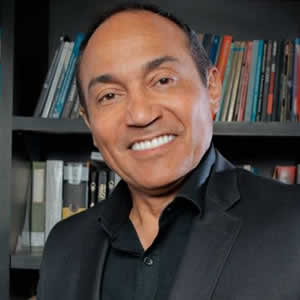 Jeremias Rodrigues, leitor do livro Dopamina: Prisão ou Liberdade?