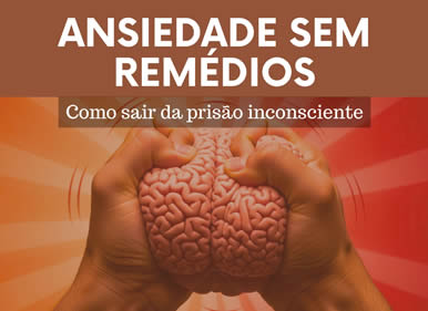 ansiedade, sintomas e causas reais que aprisionam pessoas. 
