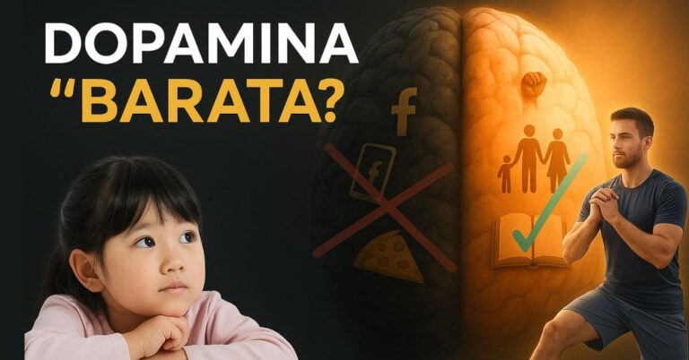 Imagem Destaque de Dopamina Barata