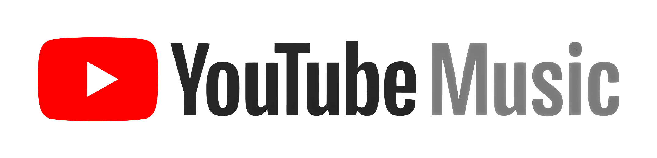 Logo do YouTube Music com acesso às músicas de MC. PROPÓSITO sobre transformação pessoal, metanoia, propósito e reprogramação mental criadas por Douglas Moraes do Portal Mentalidade Consciente.